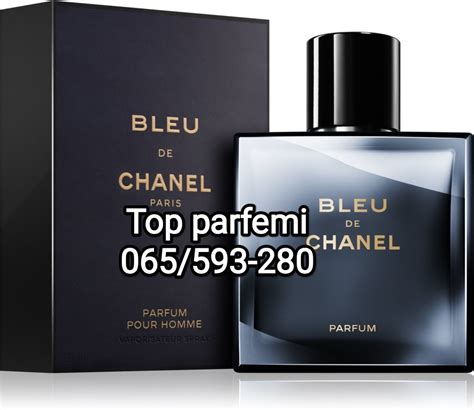 chanel parfemi muški|chanel bleu.